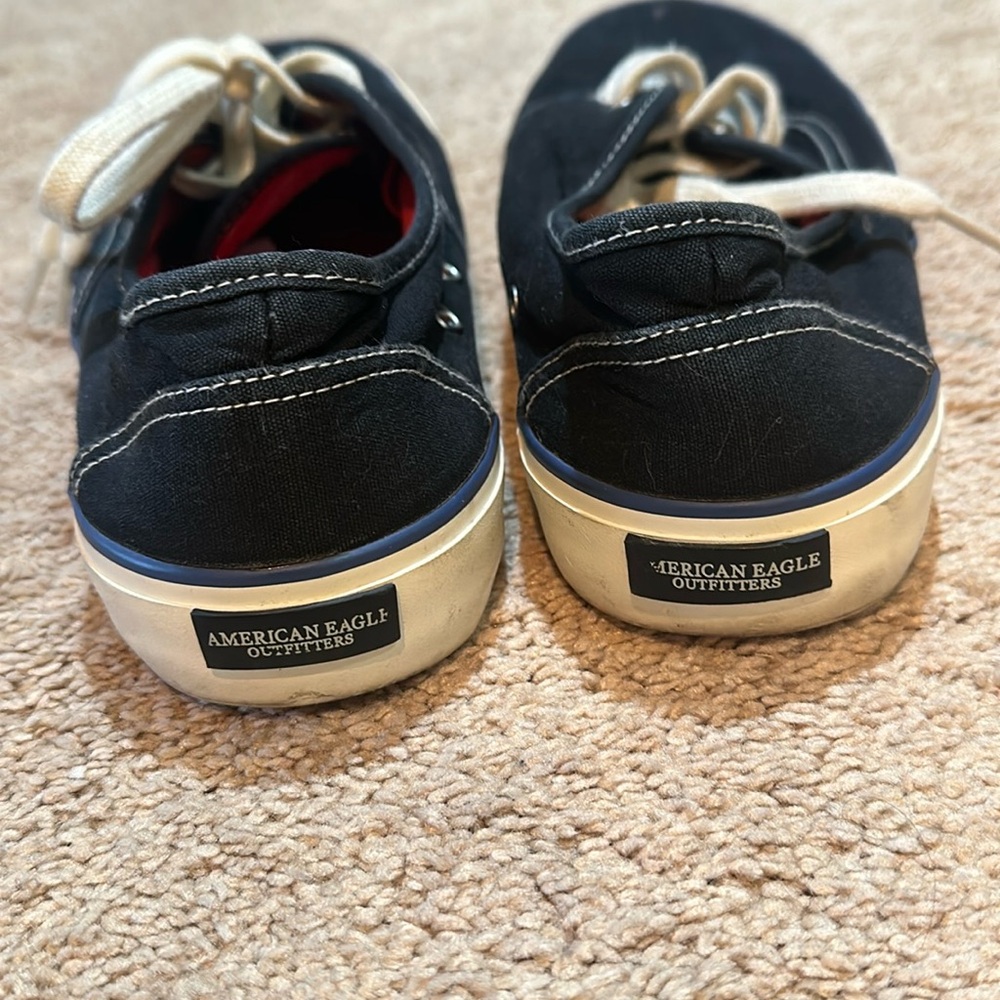 American Eagle shoes